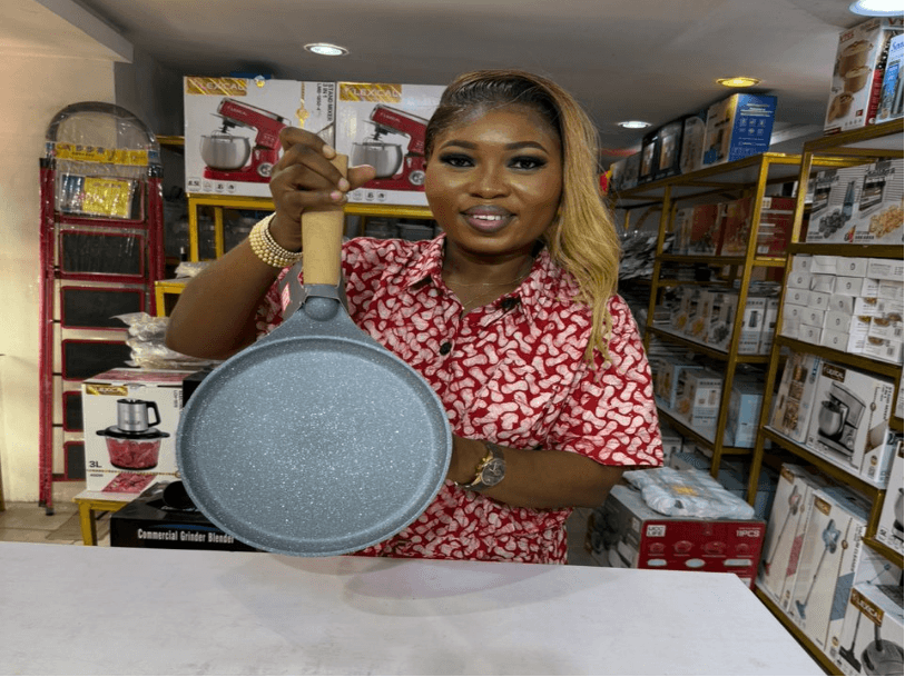 24cm Pizza Pan