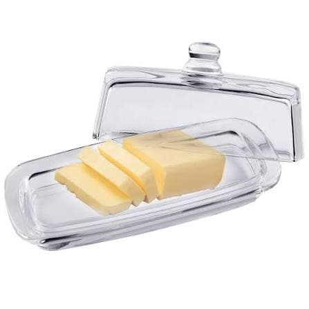 Butter Dish