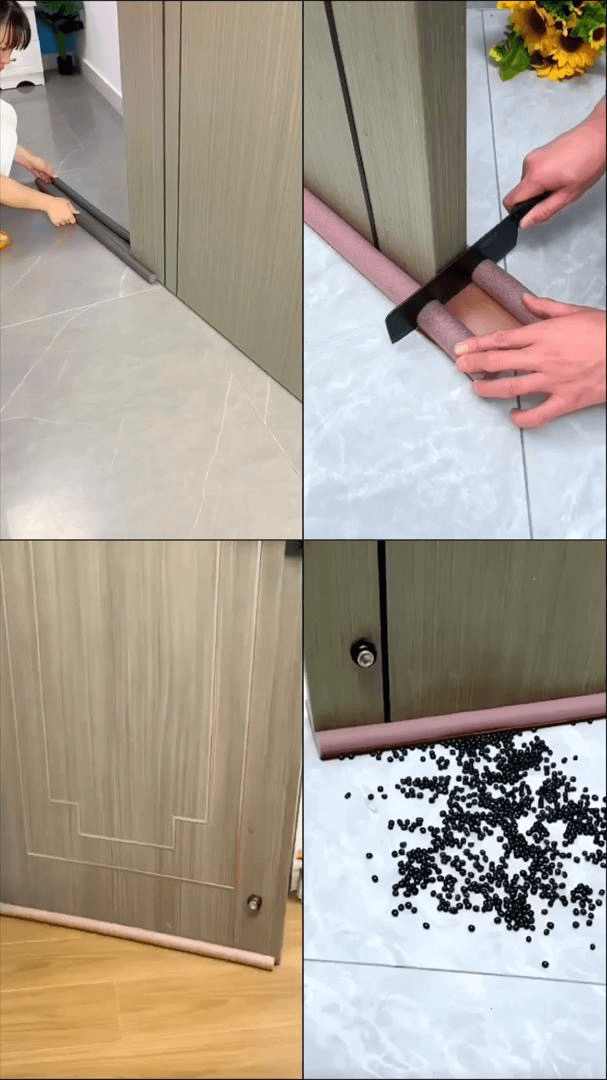 Door Strap