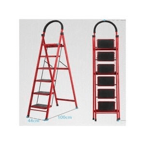 6 Steps Ladder
