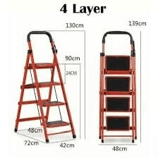 4 Steps Ladder