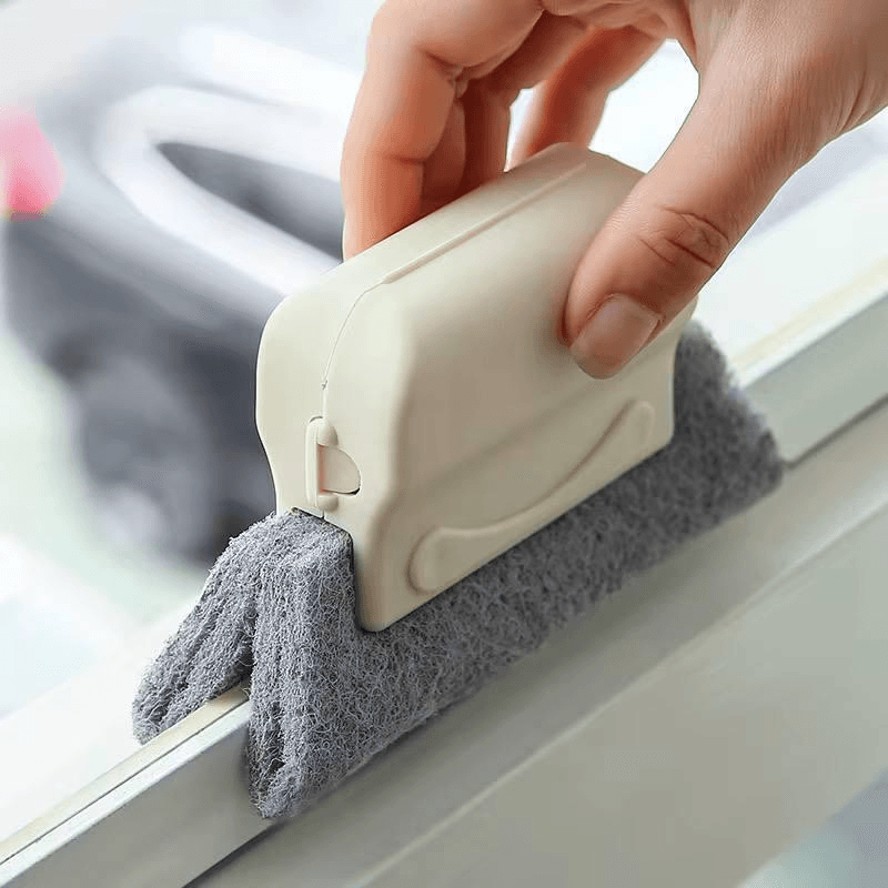 window cleaning brush