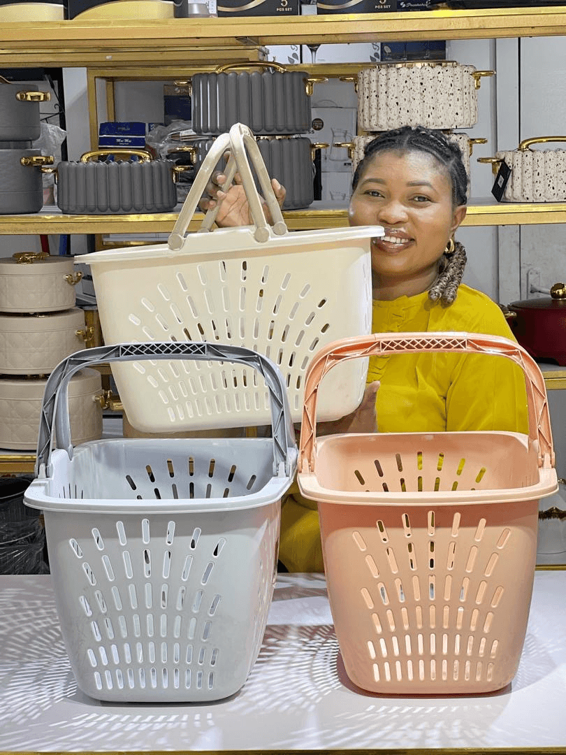 Utility Basket