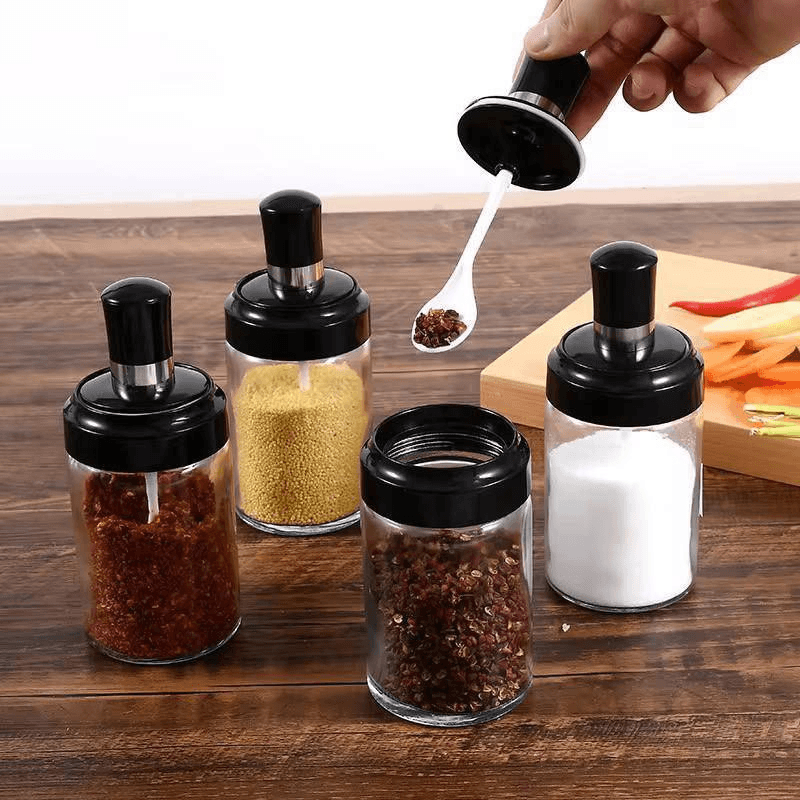 Single spice Bottle