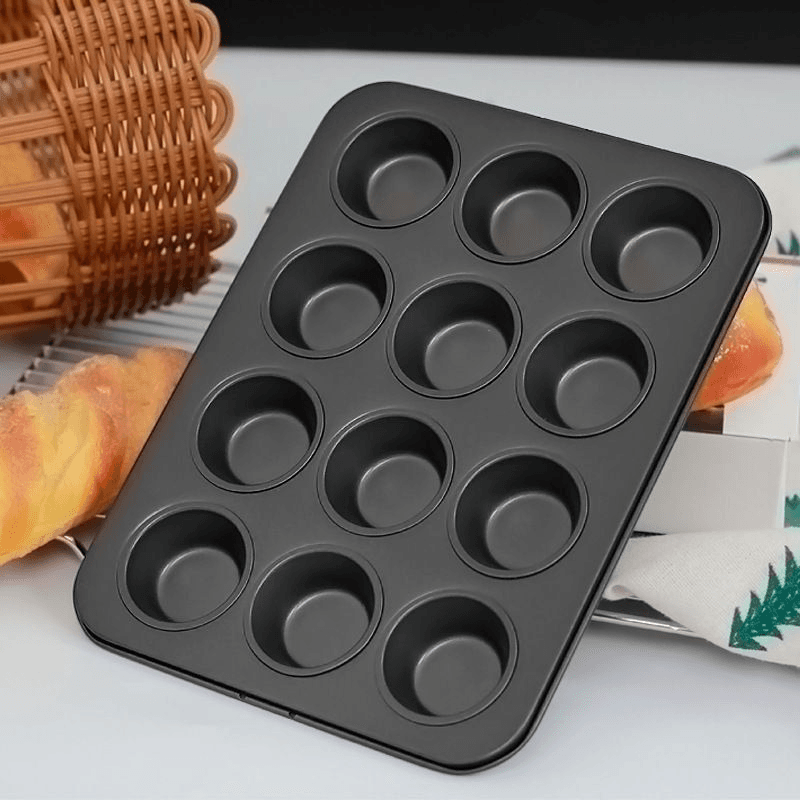 Silicone Cake Pan