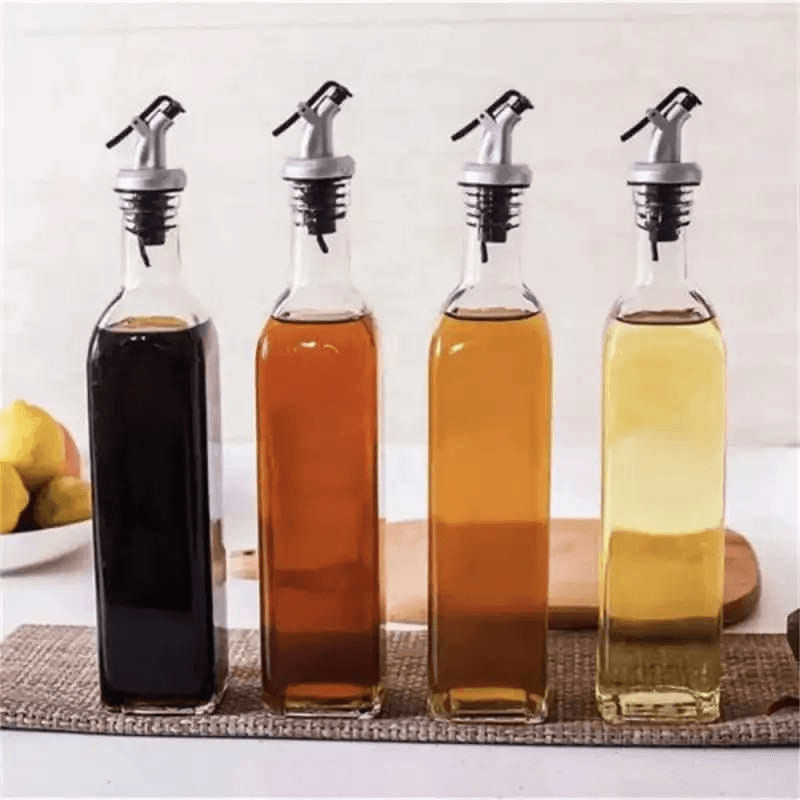 Oil Bottle