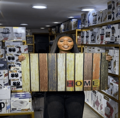 Mosaic Mat