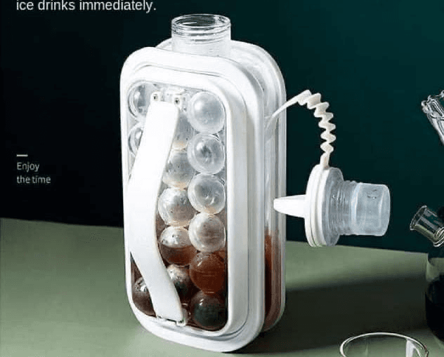 ICE CUBE TRAY