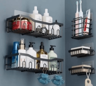 5in1 Shower Caddy