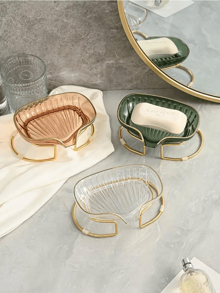 Acrylic Soap holder