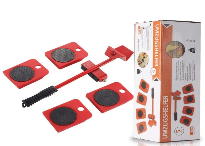 5pcs Tool lifter