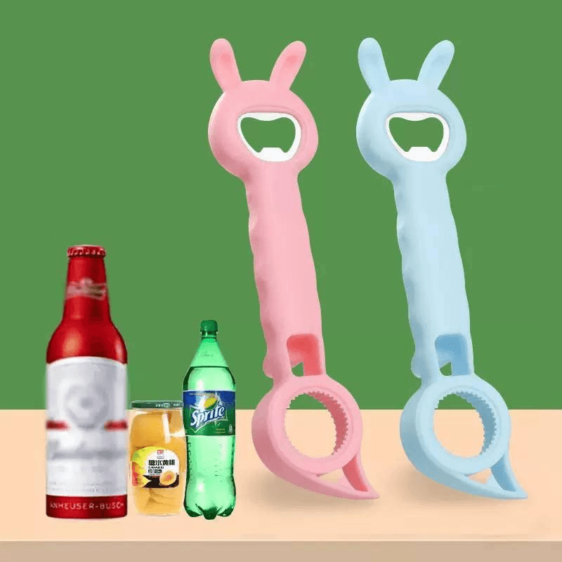 Bottle opener
