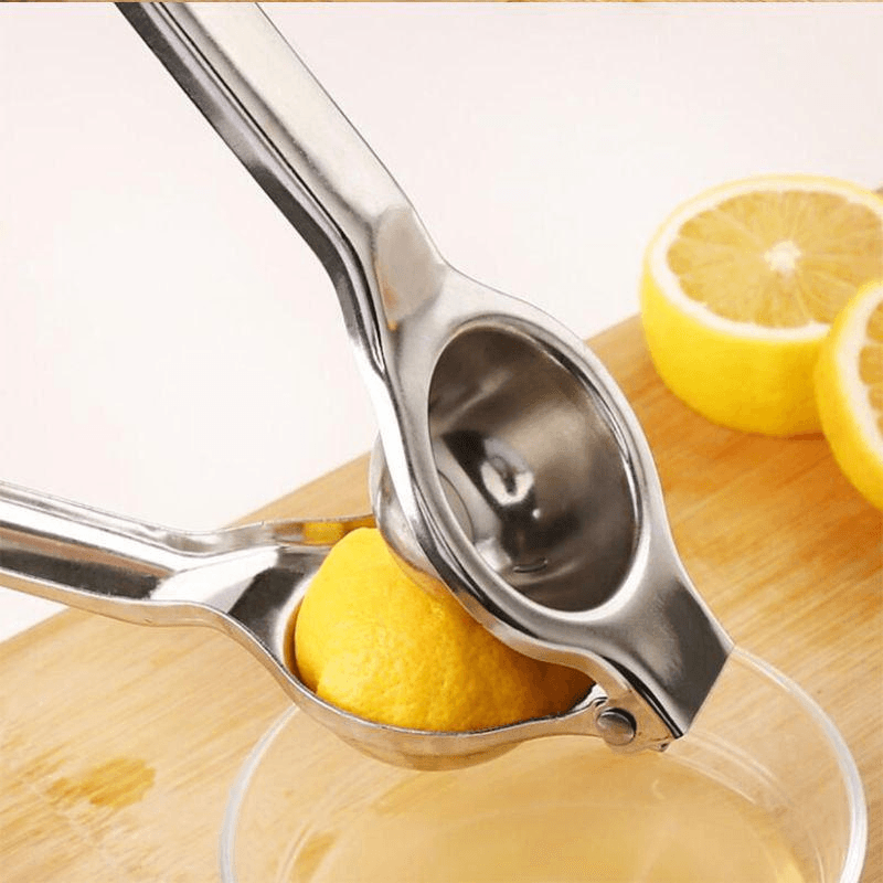 lemon squeezer