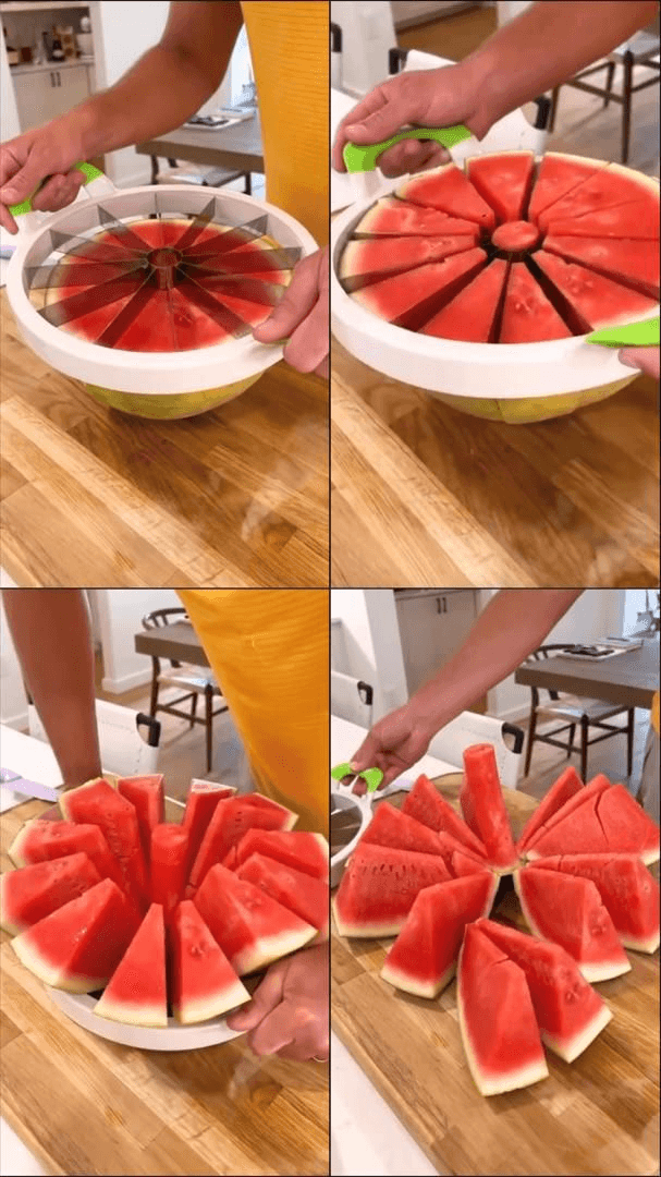 Water melon Cutter