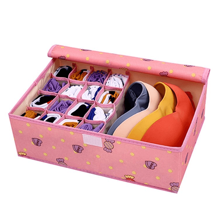 Bra Organiser