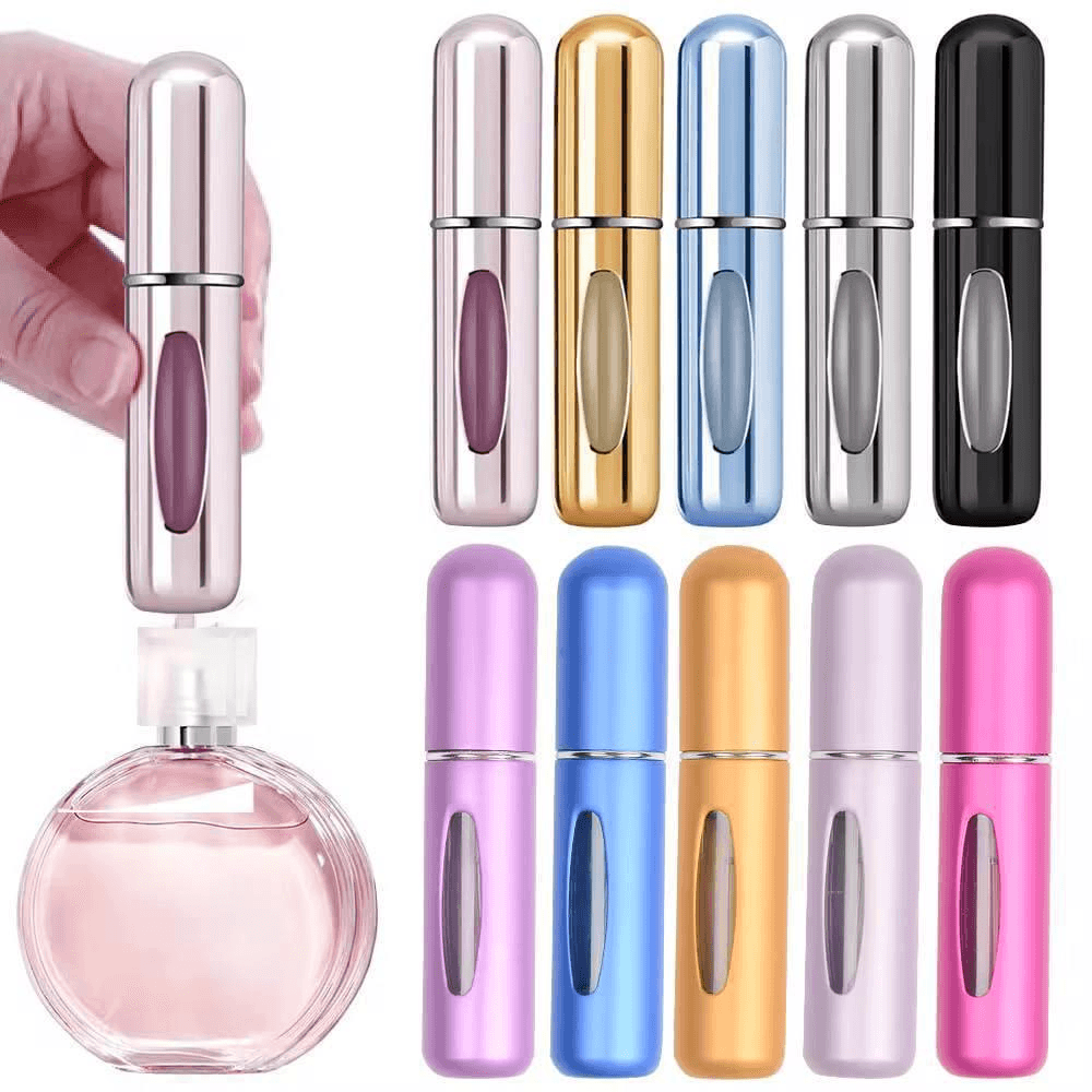 PERFUME ATOMIZER