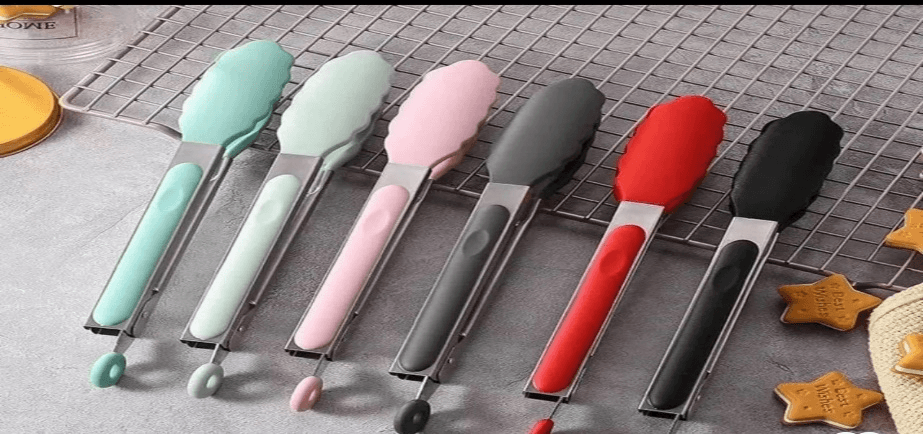 Silicone picker
