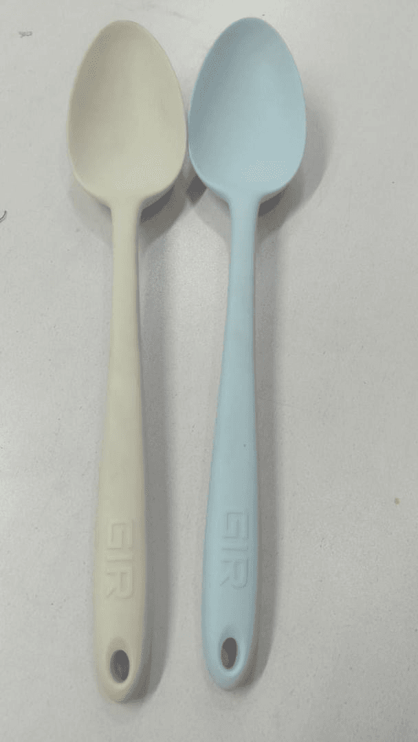 GIR long silicone spoon