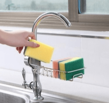 4pcs Foam sponge