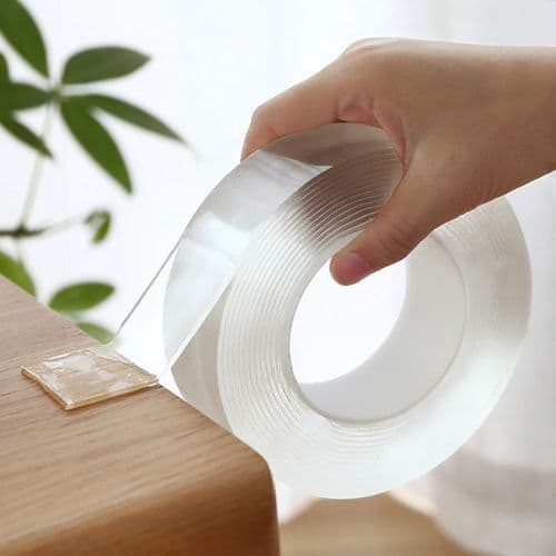 Nano tape