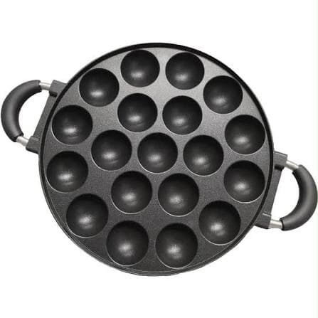 19 holes Masa pan