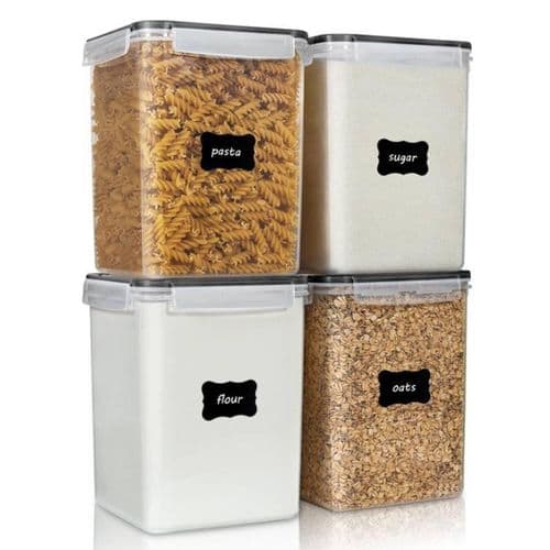 5.2l storage container