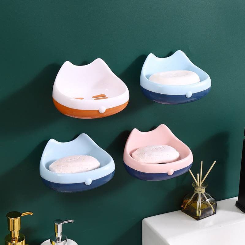 Orobo soap holder
